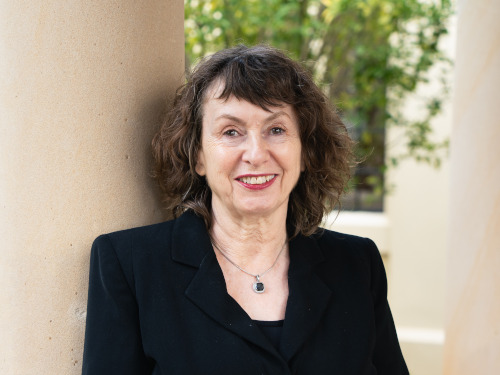 Professor Imelda Whelehan